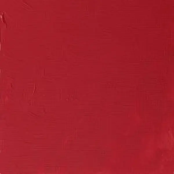 Olejová barva W&N Alkyd 37ml – 497 Cadmium Red Deep Hue