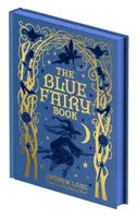 The Blue Fairy Book - Lang Andrew, Leanora Blanche Alleyne Lang