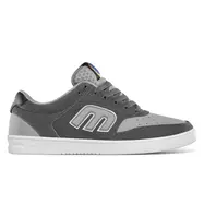 Etnies pánské boty The Aurelien Grey | Šedá | Velikost 10,5 US