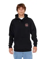 Rip curl pánská mikina Staple Black | Černá | Velikost M