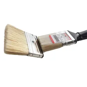 Štětce sada 2 ks (plochý 2“ + zárohový 3“) ENPRO