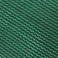 Tkanina stínící HDPE, 220 g/m2, UV stabilní, 1,5 x 50 m, zelená