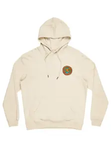 Dc shoes pánská mikina Spinner Ph Pelican | Růžová | Velikost L