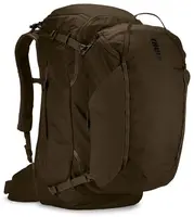 Thule batoh Landmark TLPM270 Deep Khaki 70 L | Zelená | Objem 70 L