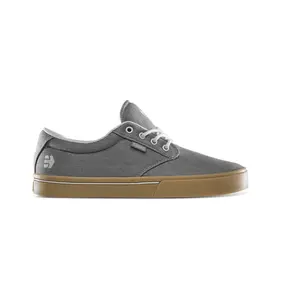 Etnies pánské boty Jameson 2 Eco Granite Wash | Šedá | Velikost 10 US