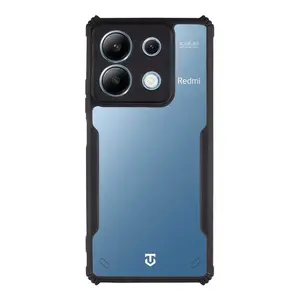 Tactical Quantum Stealth kryt, Xiaomi Redmi Note 13 5G, černý