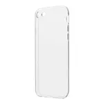 OBAL:ME TPU Kryt pro Apple iPhone 7 / 8 / SE 2020 / SE 2022, průhledný