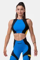 Nebbia LIMITOVANÁ narozeninový set -  511 , L, modrá