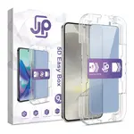 JP Easy Box 5D Tvrzené sklo, Samsung Galaxy S24