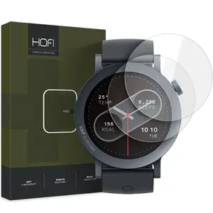 Hofi Pro+ Tvrzené sklo, Nothing CMF Watch Pro 2, 2 kusy
