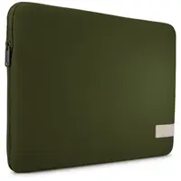 Case logic pouzdro na notebook 15,6" Reflect REFPC116G | Zelená | Velikost 15,6"