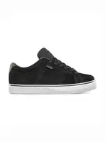 Etnies pánské boty Kingpin Vulc Black/Camo | Černá | Velikost 9,5 US