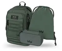 Školní set Cubic Grove