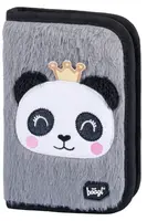 Školní penál jednopatrový Panda