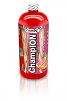 AMIX ChampION Sports Fuel, Pink Grapefruit, 1000ml
