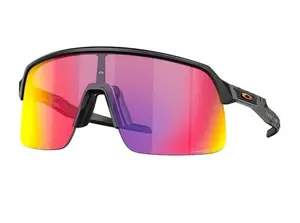 Oakley sluneční brýle Sutro Matte Black/Prizm Road | Černá | Velikost One Size