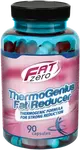 Aminostar Aminostar Fat Zero ThermoGenius Fat Reducer, 90cps