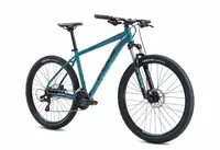 2021 Nevada 27.5 1.9
