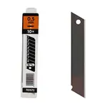 Čepelky náhradní, 18 x 0,5 mm, 10 ks ENPRO