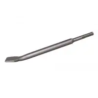 Sekáč plochý zahnutý SDS+, 15 x 250 x 40 mm, ENPRO