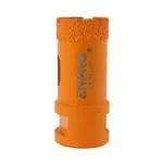 Korunka diamantová vykružovací, Ø 25 mm, M14, ENPRO