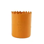 Korunka vykružovací HSS BiM, Ø 37 mm, ENPRO