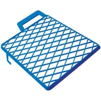 Mřížka stírací, 280 x 260 mm