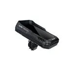 Wildman cyklistická brašna na řídítka 0,5 l (4"–7") FK4, černá