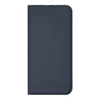 OBAL:ME SmoothTouch Pouzdro pro Honor X8c, tmavě modré