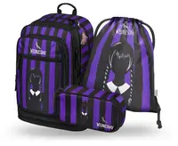 Školní set Cubic Wednesday