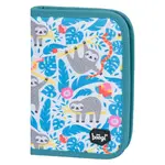 Školní penál jednopatrový Lenochod