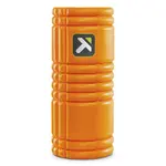 TriggerPoint GRID 1.0 Foam Roller, masážní válec, 33 cm, oranžový