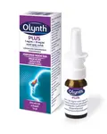Olynth Plus 1mg/ml+50mg/ml nas.spr.sol. 1x10ml