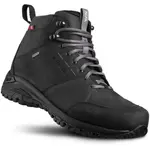 ALFA MESA PERFORM GTX W Dámska turistická obuv, čierna, veľkosť