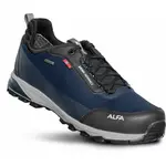ALFA BRINK ADVANCE GTX M Pánska turistická obuv, tmavo modrá, veľkosť