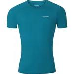 PROGRESS DC NKR Pánske funkčné tričko, modrá, veľkosť