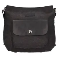 Dámská crosbody kabelka Katana Melissa - černá