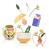 MGA's Miniverse – Mini pokojové dekorace, série 1B, PDQ