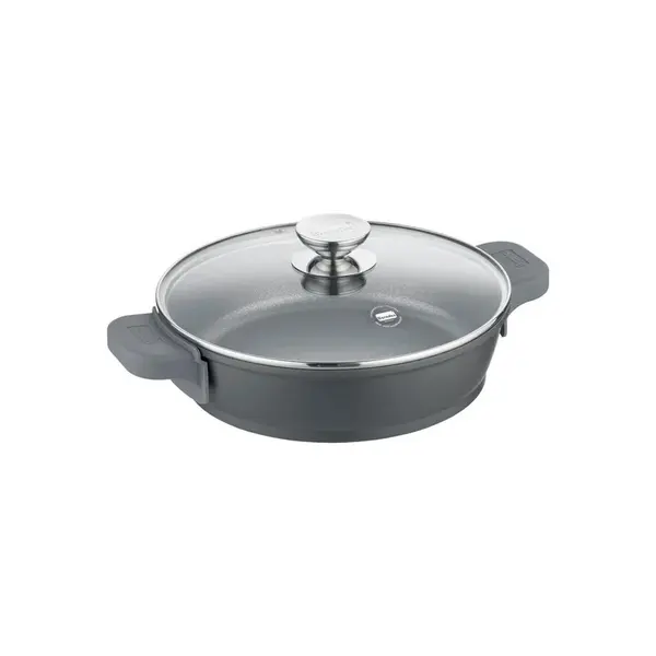 Berndes SERVÍROVACÍ PÁNEV nepřilnavý povrch PTFE 28 cm