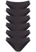 VIVANCE Nohavičky  čierna