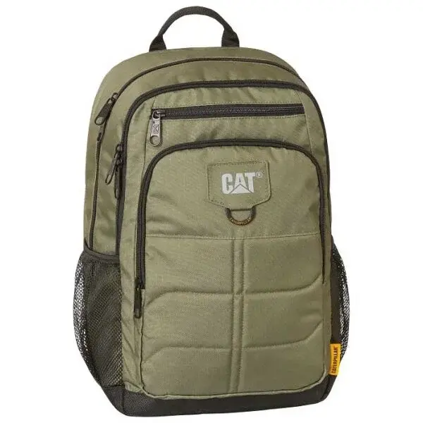 CATERPILLAR MILLENNIAL CLASSIC BENNET Batoh, zelená, veľkosť