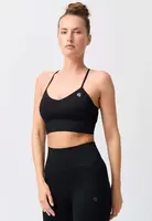 OCEANSAPART Podprsenka 'Maya'  čierna