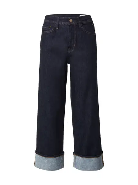 s.Oliver Džínsy  tmavomodrá