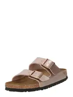 BIRKENSTOCK Šľapky 'Arizona'  medená
