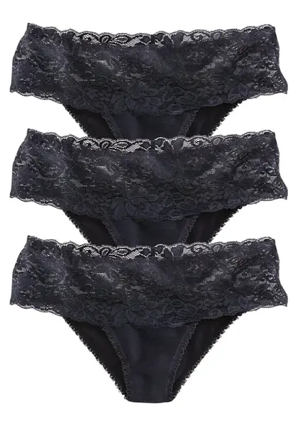 VIVANCE Tangá  čierna