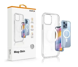 Ochranné pouzdro ALIGATOR Mag-Skin pro Apple iPhone 15