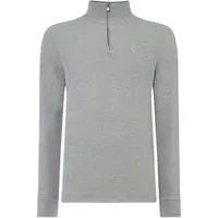 Howick Millbrook svetr s nákrčníkem