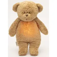 Moonie Zaspávačik Medveď 2.0 Organic Cappuccino