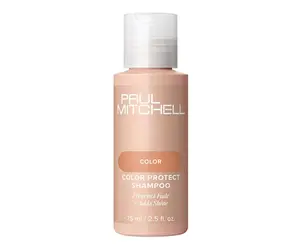 Šampon pro barvené vlasy Paul Mitchell Color Protect Shampoo - 75 ml + dárek zdarma