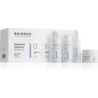 SKINSOO HydraCell Exosome Starter kit startovací sada